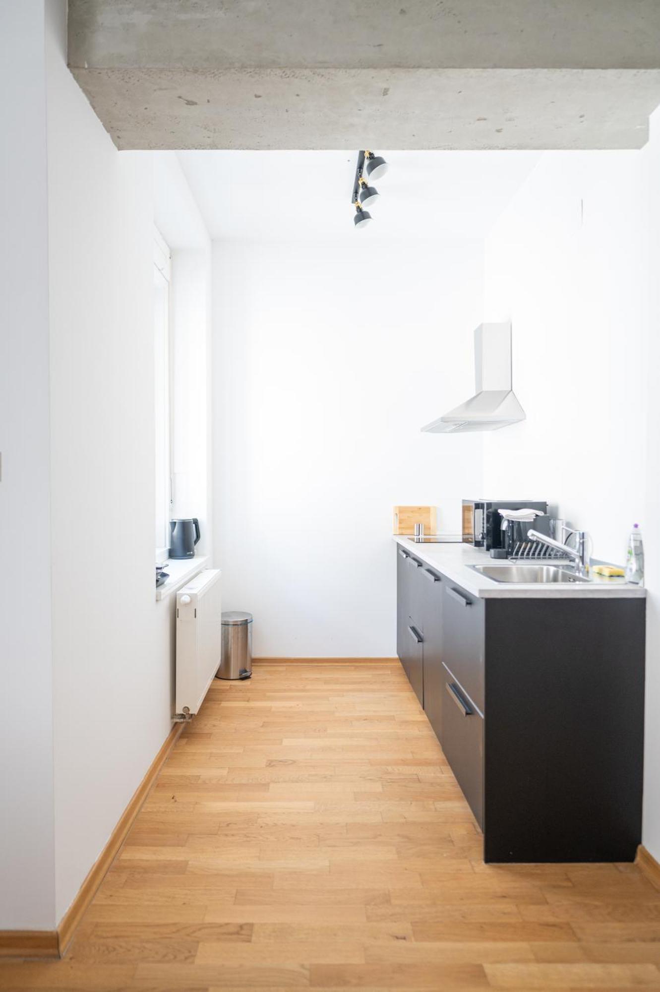 Wally Apartments By Flat White - With Elevator Zagreb Exteriör bild